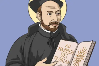 6 orações para o Dia de Santo Inácio de Loyola