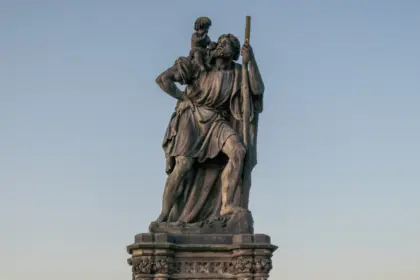 4 orações para o Dia de São Cristóvão