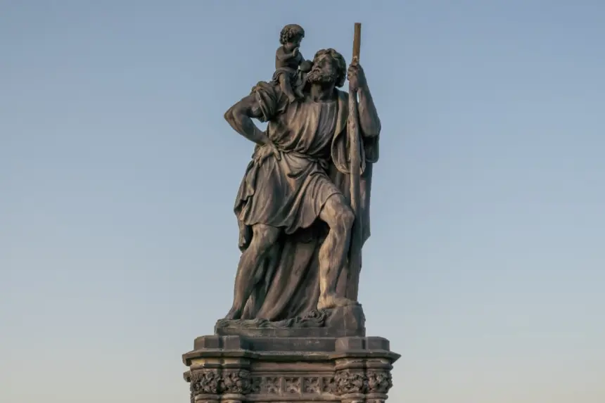 4 orações para o Dia de São Cristóvão