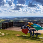 Conheça as belezas naturais e culturais da Serra Negra 