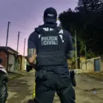 Homem é preso em flagrante, em Niquelândia, por agressão doméstica à mulher – Policia Civil do Estado de Goiás