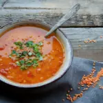 9 sopas detox para os dias frios