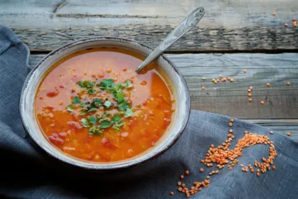 9 sopas detox para os dias frios