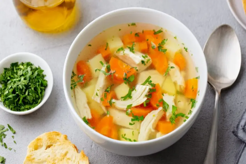 5 dicas para preparar sopas nutritivas para o inverno 5 dicas para preparar sopas nutritivas para o inverno