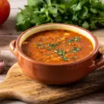 7 sopas e cremes ricos em fibras para incluir na dieta
