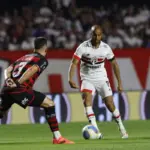 Brasileirão retorna com Flamengo x São Paulo neste sábado, no Maracanã
