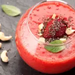8 receitas de sucos com oleaginosas para ajudar a emagrecer