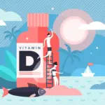 Entenda os efeitos da falta e do excesso de vitamina D