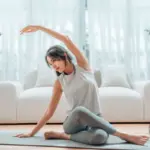 7 dicas para fazer pilates em casa de forma segura
