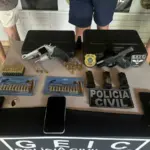PCGO desarticula organização criminosa especializada em fraudes empresariais em Aparecida de Goiânia – Policia Civil do Estado de Goiás