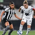 Santos abre vantagem sobre Botafogo na final do Brasileiro A2