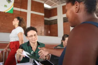 76 mil famílias beneficiadas em 145 municípios goianos – Portal Goiás