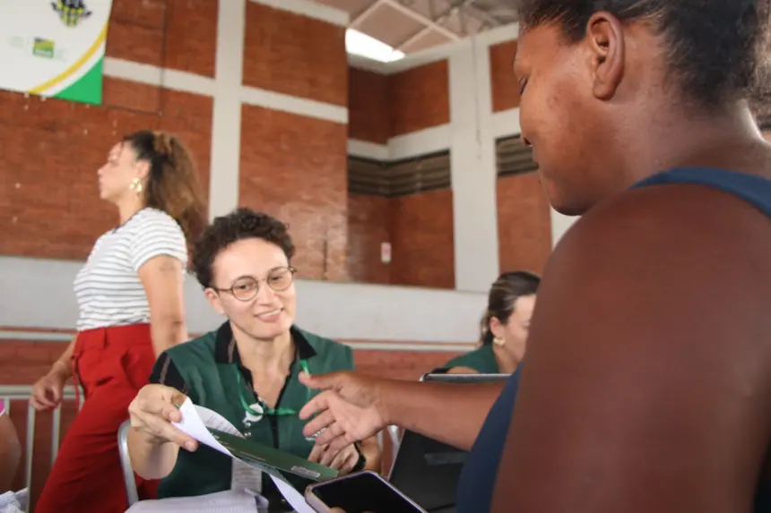 76 mil famílias beneficiadas em 145 municípios goianos – Portal Goiás