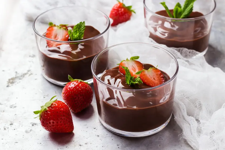 5 receitas de sobremesas na taça práticas e gostosas 5 receitas de sobremesas na taça práticas e gostosas