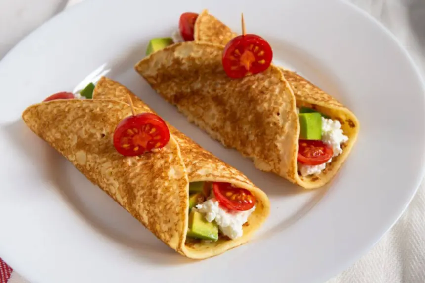 7 receitas ricas em proteínas para o café da tarde 7 receitas ricas em proteínas para o café da tarde