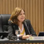 Vereadora Salete Carrilho solicita estrutura coberta fixa para Feira Cultural no Granville