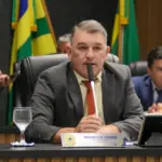 Câmara de Goianésia aprova proposta de Mauricinho sobre novas tecnologias no combate ao câncer de mama