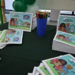Secult lança livro de colorir com temática da cidade de Goiás – Portal Goiás