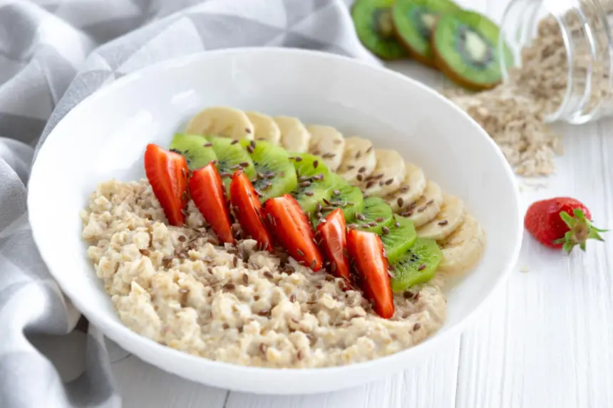 9 receitas com linhaça para ajudar a emagrecer 9 receitas com linhaça para ajudar a emagrecer
