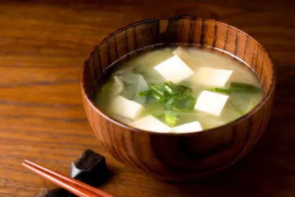 8 receitas de comida japonesa para fazer em casa