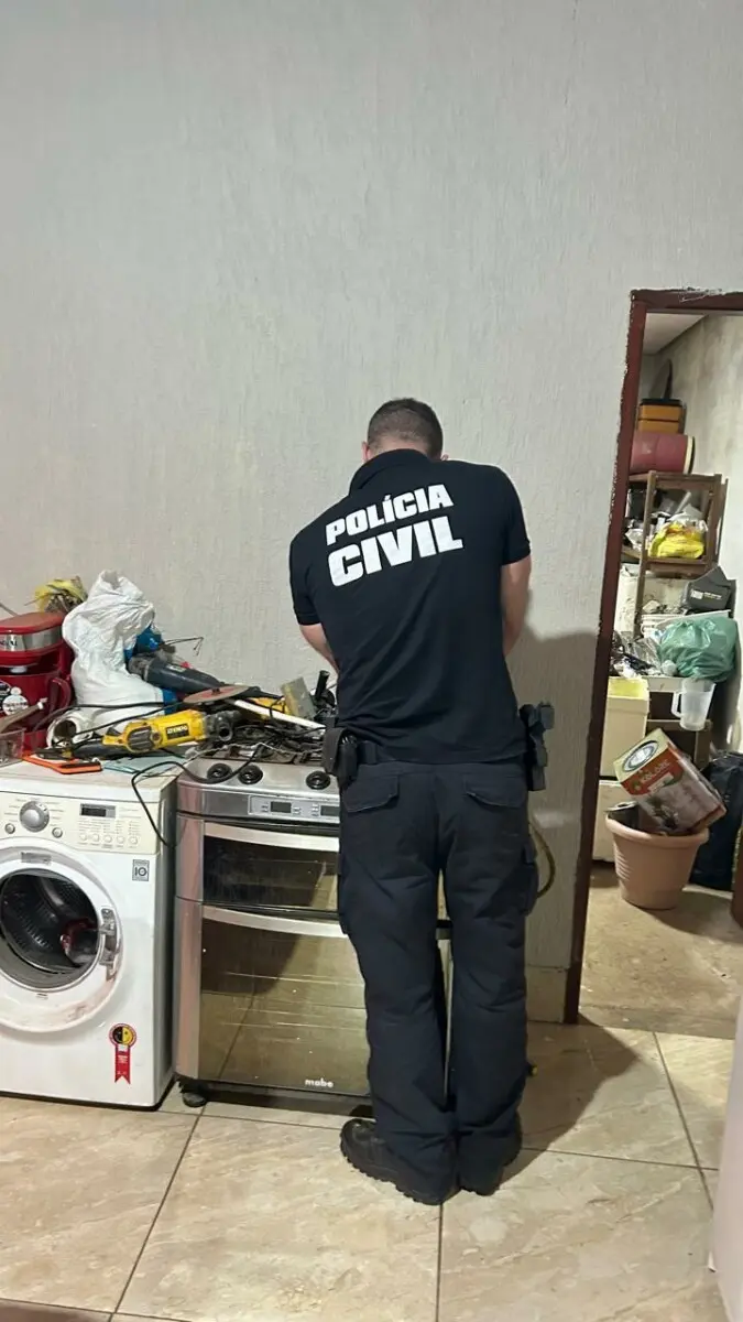 PCGO deflagra operação e prende investigado, em Catalão, por aplicar o golpe do falso advogado – Policia Civil do Estado de Goiás PCGO deflagra operação e prende investigado, em Catalão, por aplicar o golpe do falso advogado – Policia Civil do Estado de Goiás