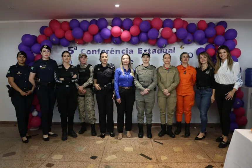 Dia D intensifica enfrentamento à violência de gênero – Portal Goiás Dia D intensifica enfrentamento à violência de gênero – Portal Goiás