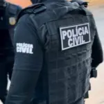 Operação integrada prende dupla suspeita de homicídio brutal em Palmelo – Policia Civil do Estado de Goiás