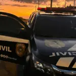 Polícia Civil cumpre prisão preventiva de autor que matou ateou fogo em corpo de vítima, em Anápolis – Policia Civil do Estado de Goiás