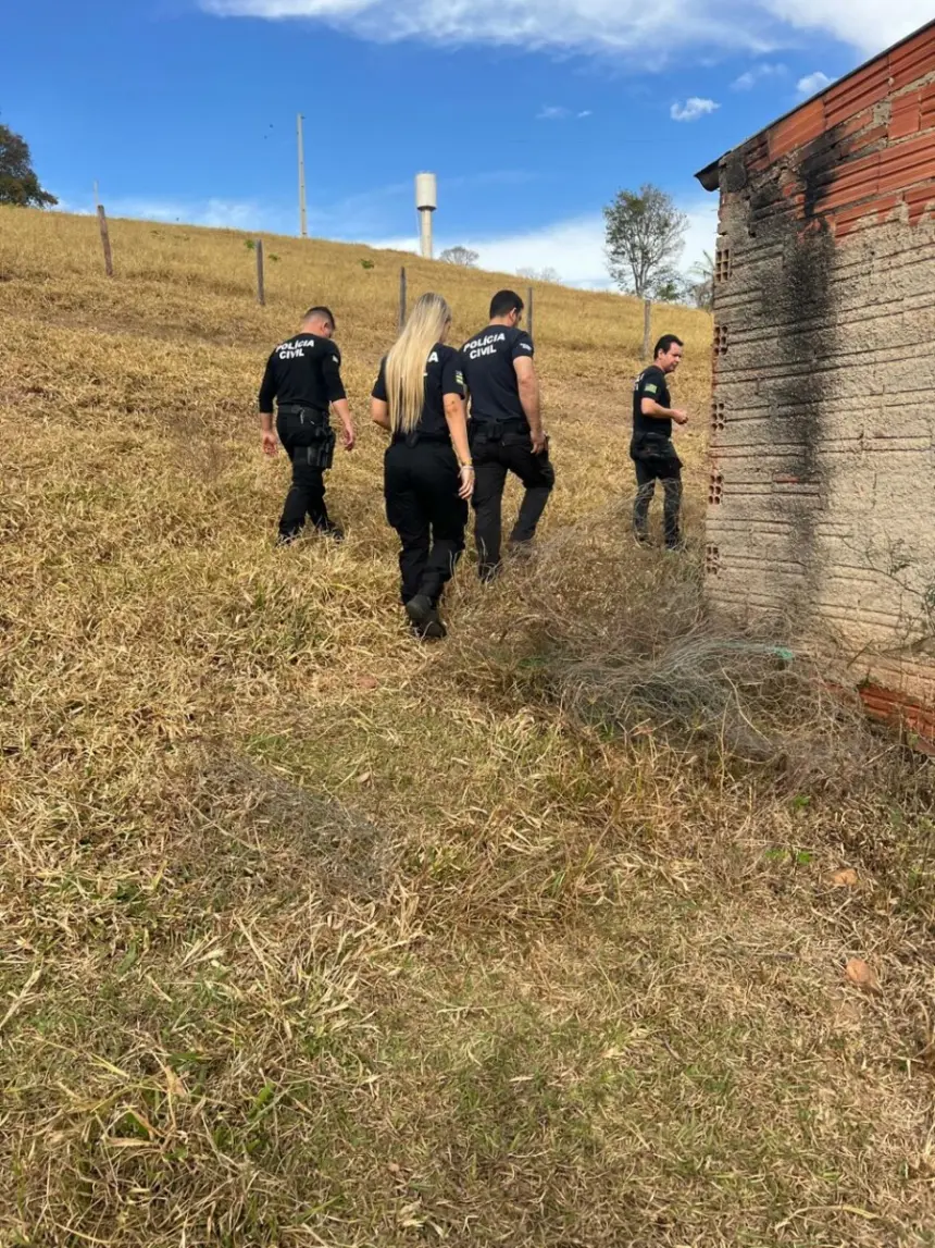 PCGO apreende armas de pressão em Anicuns com sobrinho investigado por ameaçar familiar – Policia Civil do Estado de Goiás PCGO apreende armas de pressão em Anicuns com sobrinho investigado por ameaçar familiar – Policia Civil do Estado de Goiás