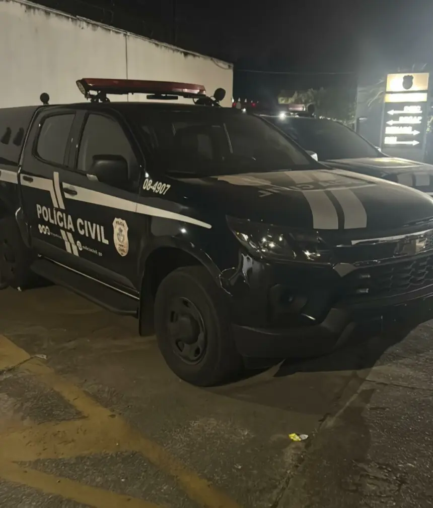 PCGO cumpre mandado de busca em investigação de estelionato de energia elétrica em Trindade – Policia Civil do Estado de Goiás