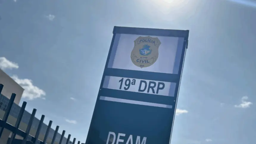 PCGO inaugura primeira etapa do complexo de delegacias de Caldas Novas – Policia Civil do Estado de Goiás PCGO inaugura primeira etapa do complexo de delegacias de Caldas Novas – Policia Civil do Estado de Goiás