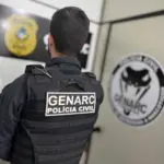 Polícia Civil prende fornecedores de drogas em segunda fase de operação em Rio Verde – Policia Civil do Estado de Goiás