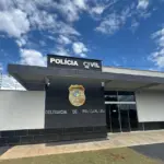 PCGO prende em Piracanjuba homem que descumpriu medida protetiva pela sexta vez – Policia Civil do Estado de Goiás