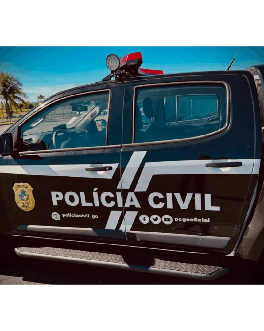 PCGO prende homem por violência psicológica e moral contra sua esposa – Policia Civil do Estado de Goiás PCGO prende homem por violência psicológica e moral contra sua esposa – Policia Civil do Estado de Goiás
