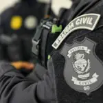 PCGO prende homem por homicídio motivado por ciúmes em Águas Lindas de Goiás – Policia Civil do Estado de Goiás