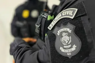 PCGO prende homem por tentar matar outro com golpes na cabeça em Águas Lindas – Policia Civil do Estado de Goiás