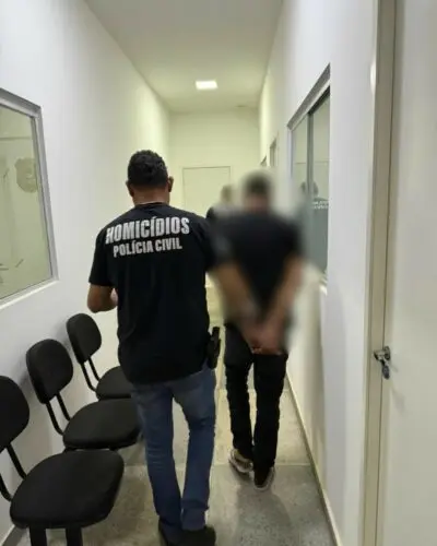 PCGO prende homem por tentativa de homicídio qualificado em Senador Canedo – Policia Civil do Estado de Goiás PCGO prende homem por tentativa de homicídio qualificado em Senador Canedo – Policia Civil do Estado de Goiás