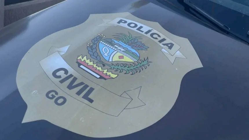 PCGO prende homem reincidente por praticar furto à residência no período noturno – Policia Civil do Estado de Goiás PCGO prende homem reincidente por praticar furto à residência no período noturno – Policia Civil do Estado de Goiás