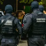 PCGO prende investigado por homicídio ocorrido em Goiânia – Policia Civil do Estado de Goiás