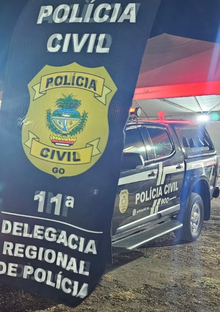 PCGO prende mulher por manter o próprio filho em cárcere privado – Policia Civil do Estado de Goiás PCGO prende mulher por manter o próprio filho em cárcere privado – Policia Civil do Estado de Goiás