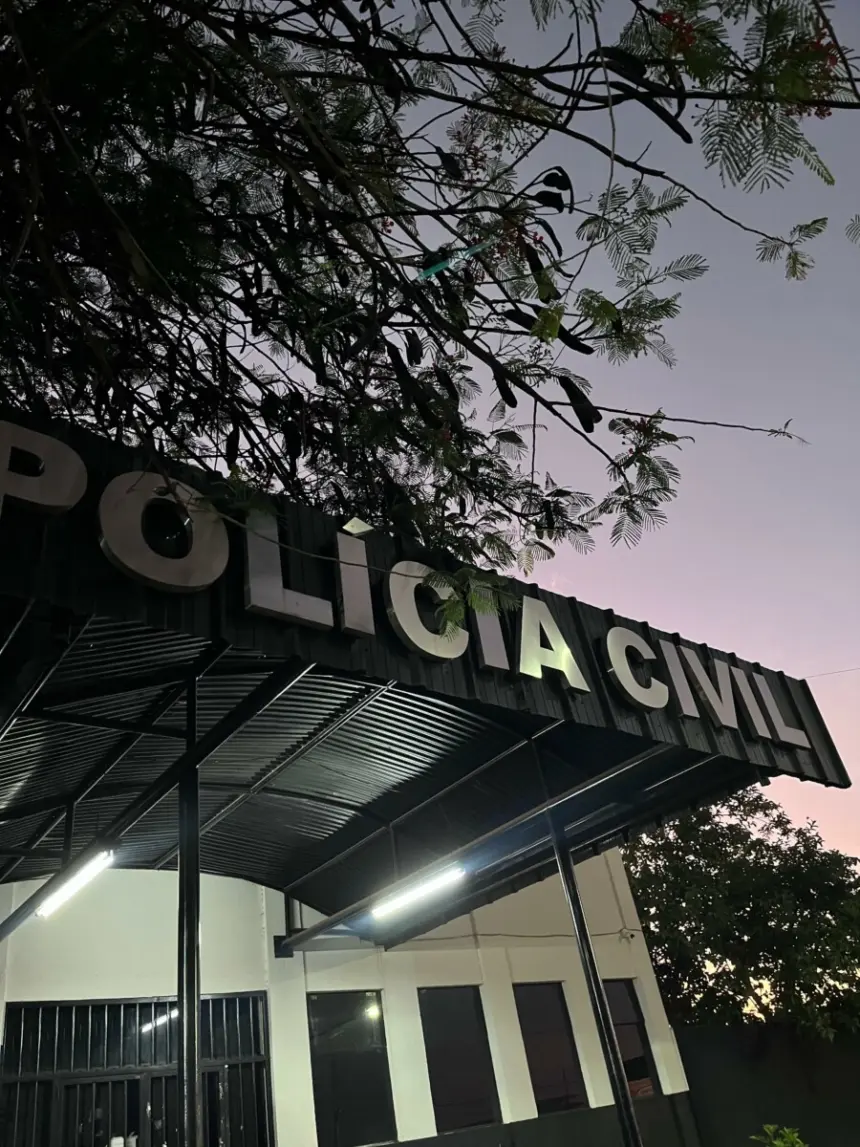 PCGO prende mulher suspeita de homicídio em Planaltina de Goiás – Policia Civil do Estado de Goiás PCGO prende mulher suspeita de homicídio em Planaltina de Goiás – Policia Civil do Estado de Goiás