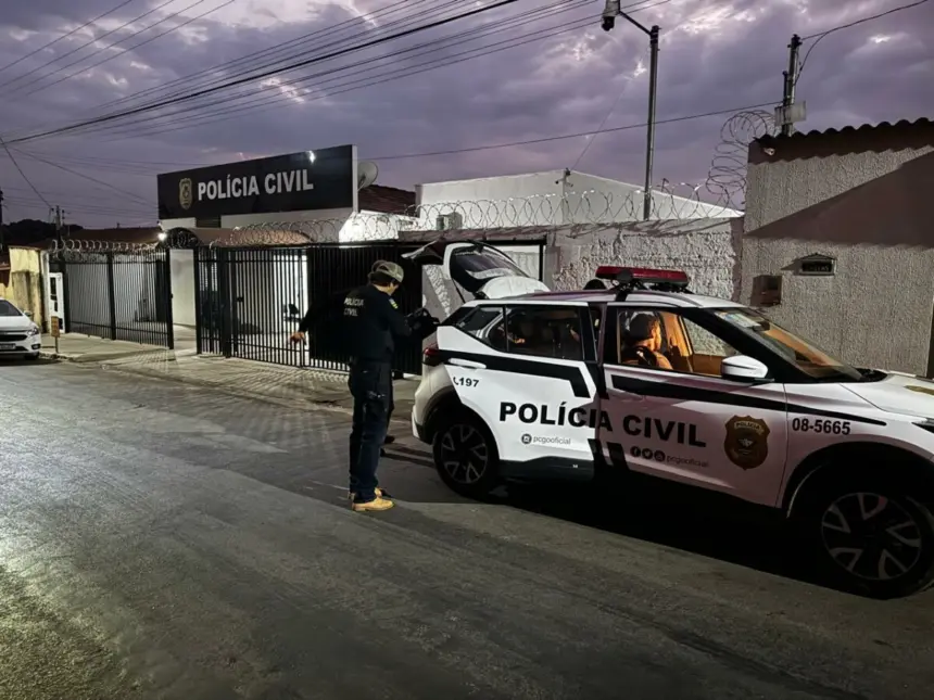 PCGO e PMGO deflagram operação conjunta no combate ao tráfico de drogas – Policia Civil do Estado de Goiás PCGO e PMGO deflagram operação conjunta no combate ao tráfico de drogas – Policia Civil do Estado de Goiás