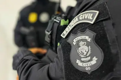 PCGO prende homem por tentar transferir fazenda de R$ 4 milhões com procuração falsa em Nova Crixás – Policia Civil do Estado de Goiás