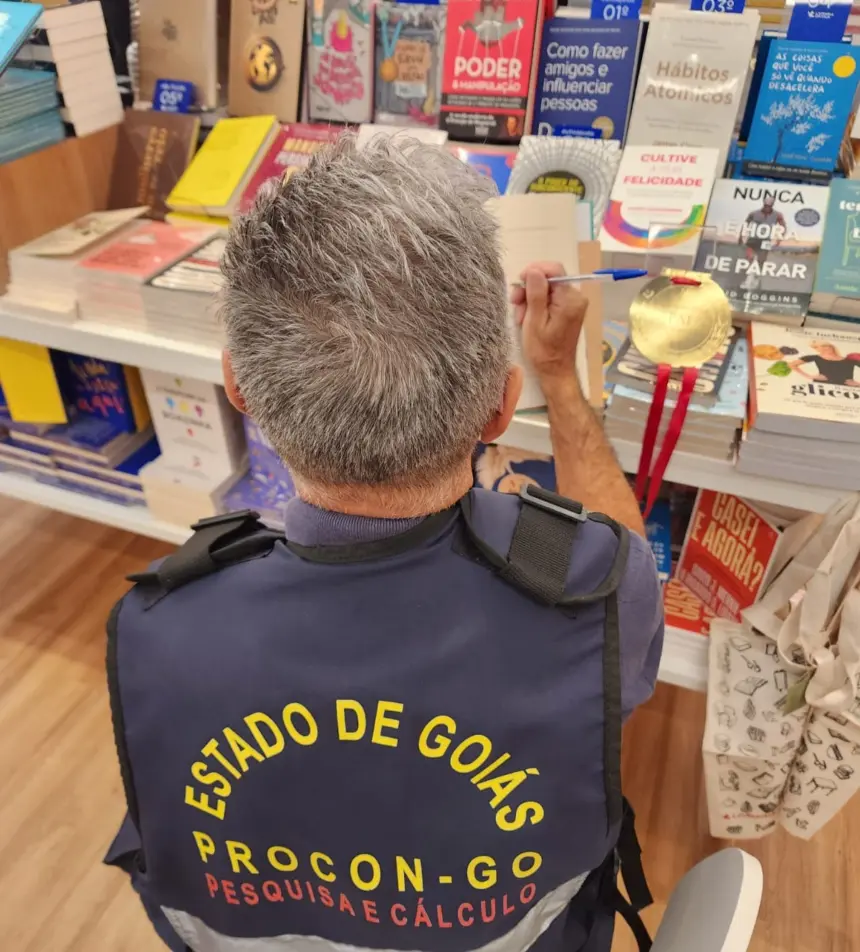 Procon encontra variação de até 209% em preços de presentes para Dia dos Pais – Portal Goiás