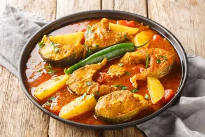 5 pratos de inverno saudáveis para o almoço