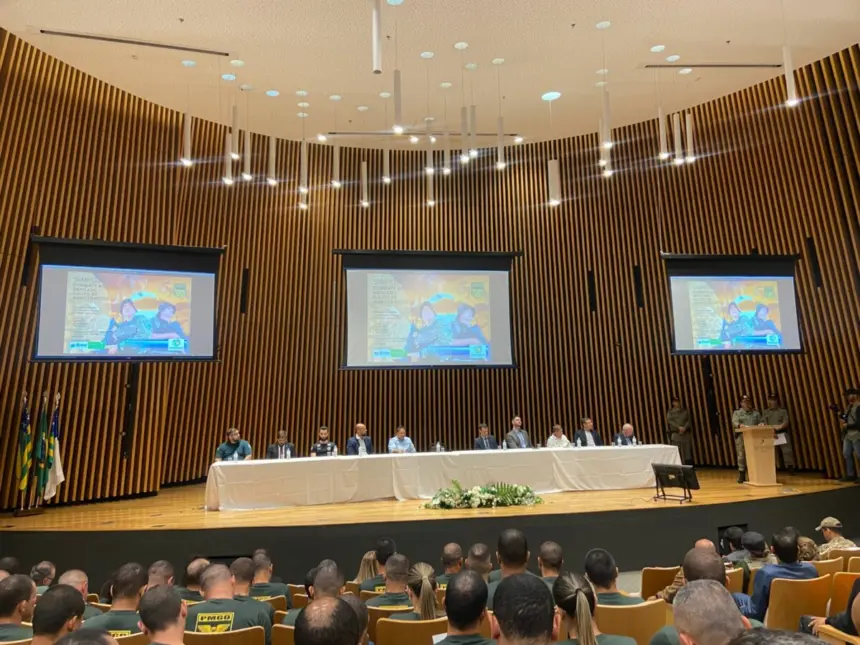 Polícia Civil de Goiás participa de simpósio para fortalecer o combate a agrotóxicos ilegais – Policia Civil do Estado de Goiás Polícia Civil de Goiás participa de simpósio para fortalecer o combate a agrotóxicos ilegais – Policia Civil do Estado de Goiás
