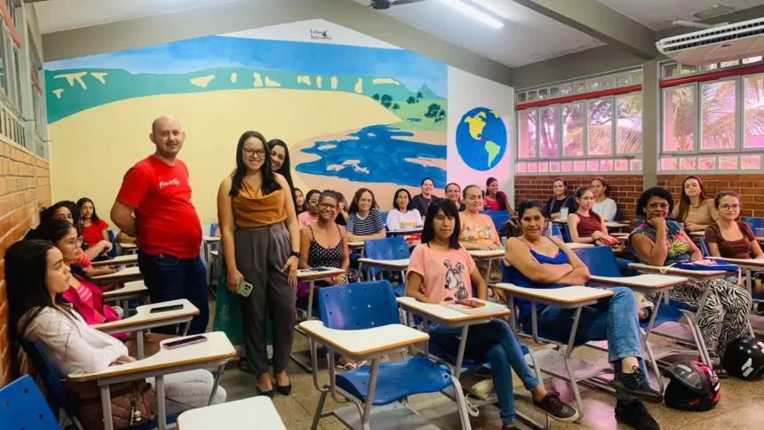 Goiás oferece 475 vagas para cursos de qualificação profissional a mulheres em situação de vulnerabilidade social – Portal Goiás Goiás oferece 475 vagas para cursos de qualificação profissional a mulheres em situação de vulnerabilidade social – Portal Goiás