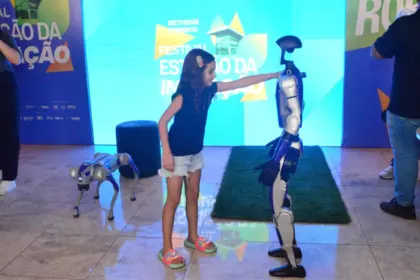 Governo lança Epicentro da Inteligência Artificial e almeja liderança nacional no setor    – Portal Goiás