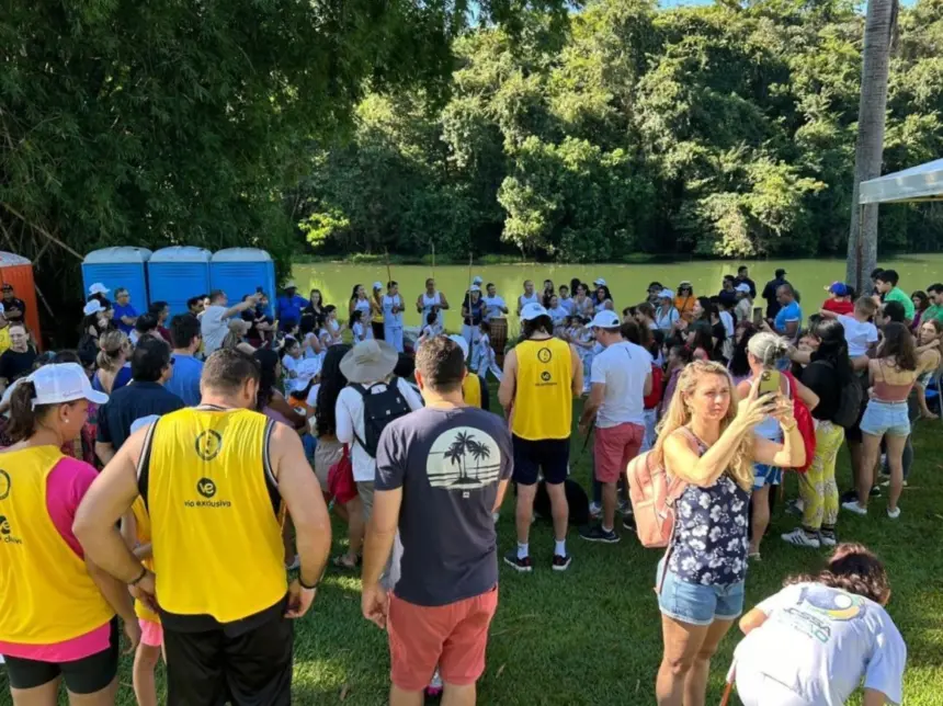 4ª edição do Parque Cultural será neste fim de semana no Jardim Botânico – Portal Goiás 4ª edição do Parque Cultural será neste fim de semana no Jardim Botânico – Portal Goiás