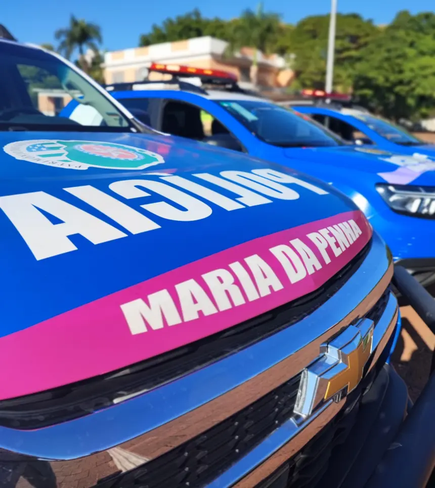 Batalhão Maria da Penha será inaugurado em Águas Lindas – Portal Goiás Batalhão Maria da Penha será inaugurado em Águas Lindas – Portal Goiás